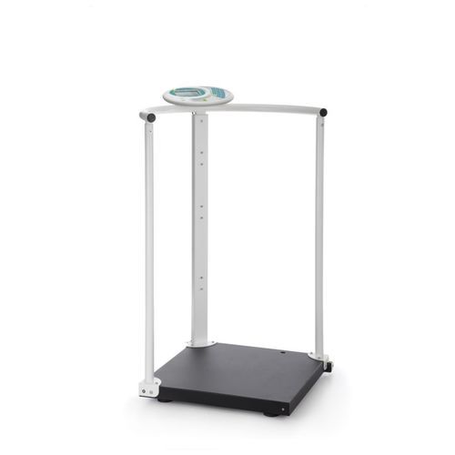 Sistema di pesatura elettronico - CS1300C - DAVI & CIA - medico / con display LCD / con calcolo dell'IMC