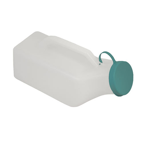 Contenitore riutilizzabile - 90-02-004 - DDC - per struttura sanitaria / per ospedale / Per il ripostiglio sporco