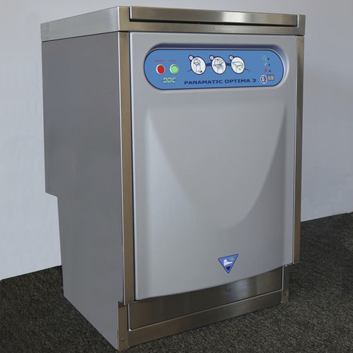 Lavapadelle automatico - Panamatic Optima 3 - DDC