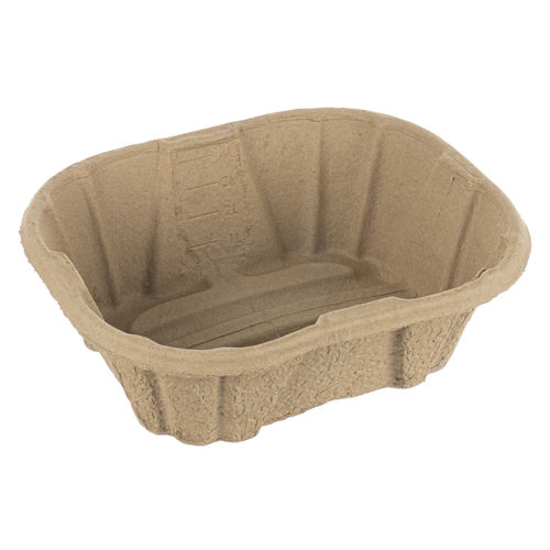 Contenitore monouso - 91-01-011 - DDC - per rifiuti / per struttura sanitaria / per ospedale