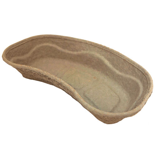 Contenitore monouso - 91-01-017 - DDC - per struttura sanitaria / per ospedale / in cartone