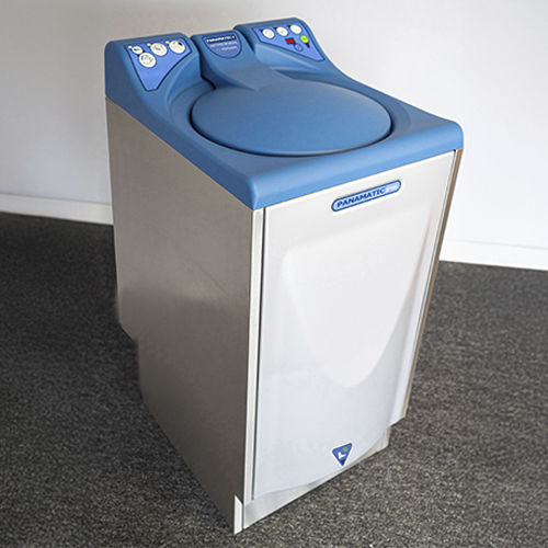 Lavapadelle automatico - Panamatic Optima 2 - DDC