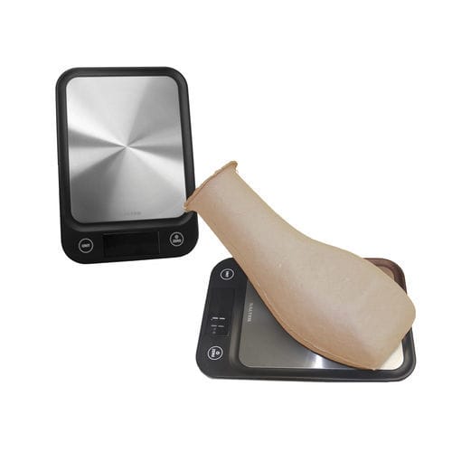 Bilancia per autopsia - HYGSCALES - DDC