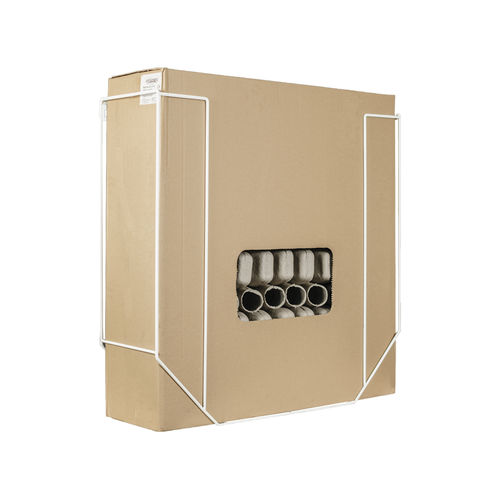 Portapadelle da parete - WR-025 - DDC