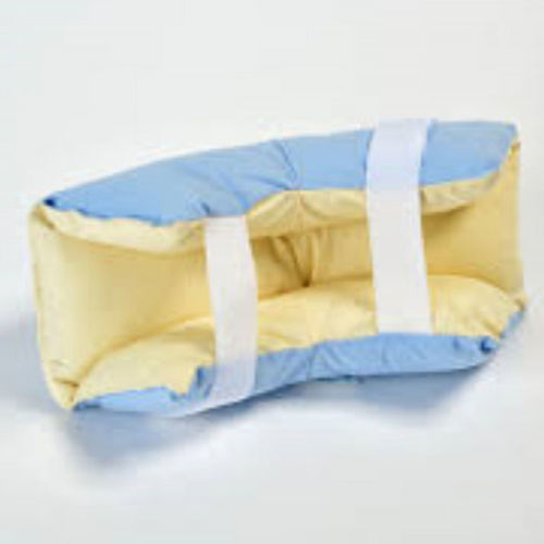 Cuscino di posizionamento del tallone - PT-07 - Dea - in silicone