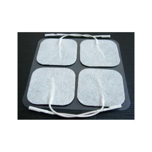 Elettrodo ECG pad - Dea - di monitoraggio