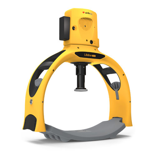 Compressore toracico meccanico - Lifeline ARM ACC - Defibtech - elettrico