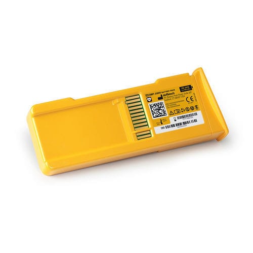 Batteria per dispositivi medici - DCF-210 - Defibtech - al litio