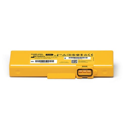 Batteria per dispositivi medici - DCF-2003 - Defibtech