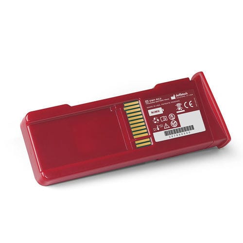 Batteria per dispositivi medici - DCF-DBP-RC2 - Defibtech
