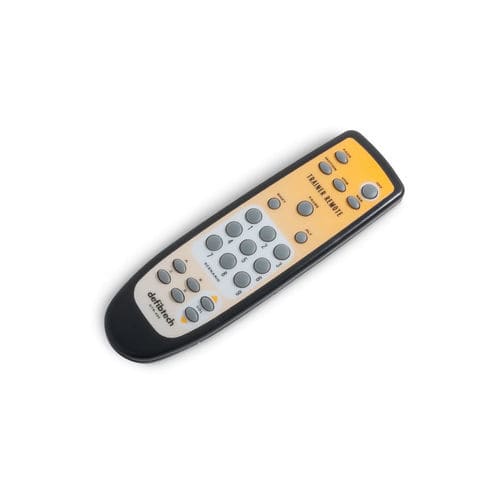 Telecomando wireless - DTR-400 - Defibtech