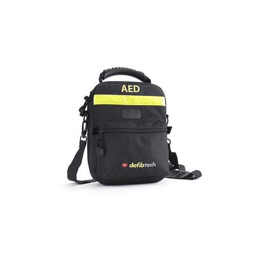 Borsa di emergenza - DAC-2102 - Defibtech - in nylon