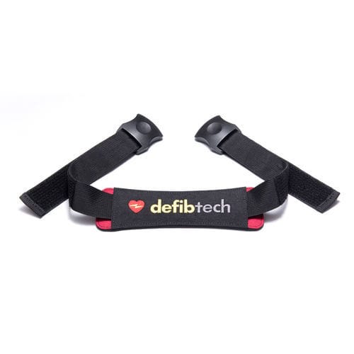 Cinghia di fissaggio - RCF-RSS-U1000GG - Defibtech