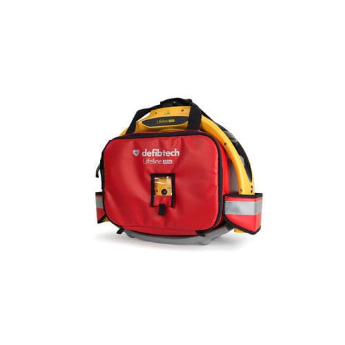 Borsa di emergenza - RCF-RAC-U1105EN - Defibtech