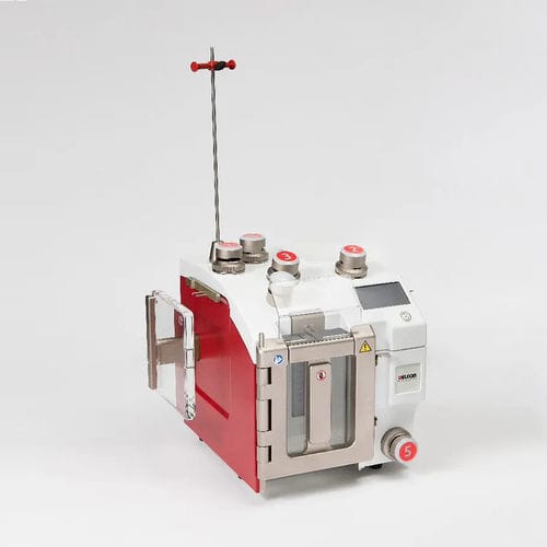 Estrattore di emocomponenti automatico - Giotto MONZA - Delcon  - da banco