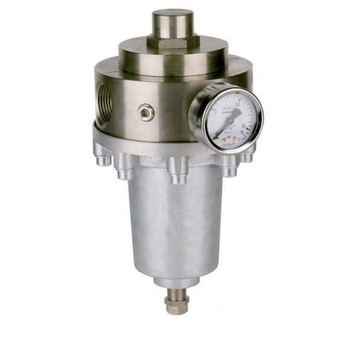 Regolatore di pressione di gas - 2250M-2251M SERIES - DELTA P 