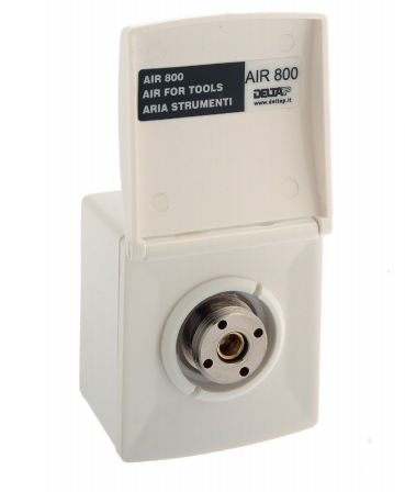 3 Prese Di Aspirazione Aria Di Ricambio Per Cappuccinatore Jura - Ricambio A29 Per Macchine Da Caffè Automatiche - Foto 7