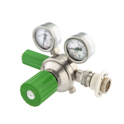 Regolatore di pressione per gas medicali - 2232M SERIES - DELTA P  - medico