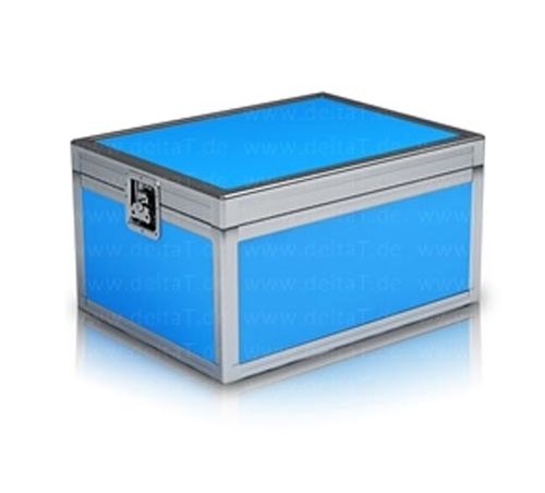 Contenitore per campioni di trasporto - B 1001 30 - delta T - Gesellschaft für Medizintechnik - per farmaci / da laboratorio