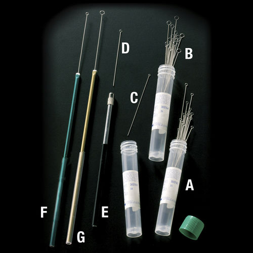 Ansa da inoculo - 3027 series - Deltalab