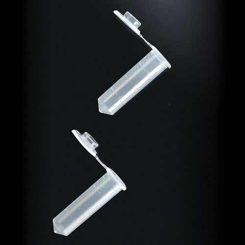 Provetta da laboratorio - 4092.6N, - Deltalab - conica / in polipropilene / per microcentrifuga