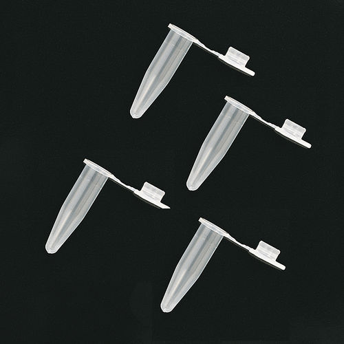 Provetta da laboratorio - 900117 - Deltalab - conica / in polipropilene / per microcentrifuga