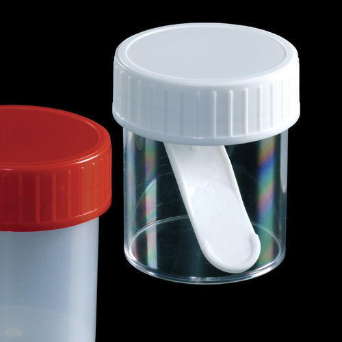 Contenitore per campioni di stoccaggio - 309752 - Deltalab - in polipropilene / in polistirene / in polietilene