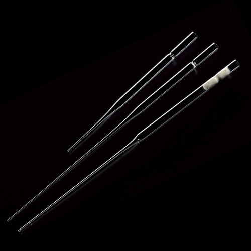 Pipetta manuale - 701 - Deltalab - Pasteur / 1 canale