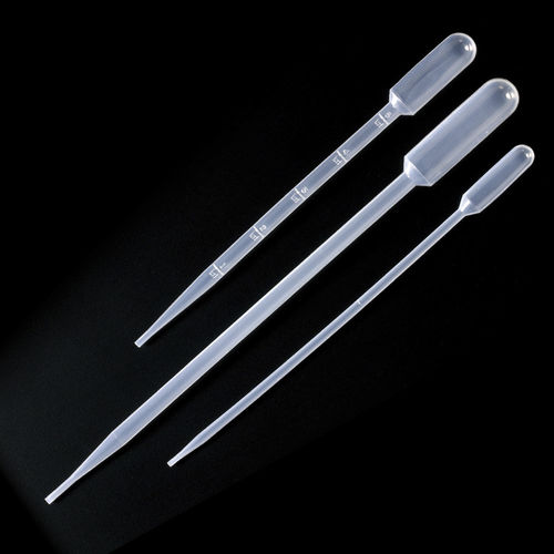 Pipetta manuale - 2000 series - Deltalab - Pasteur / graduata