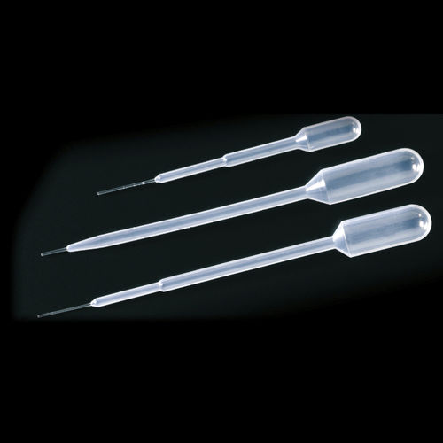 Pipetta manuale - 2100 series - Deltalab - Pasteur / sterile / a punta fine