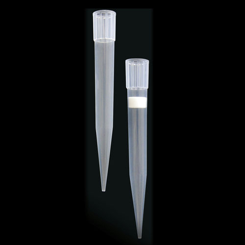 Puntale di pipetta con filtro - Eppendorf® - Deltalab - sterile