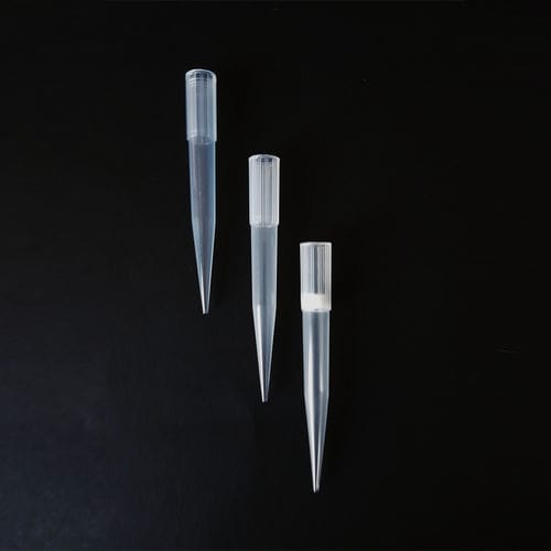 Puntale di pipetta - Gilson® - Deltalab
