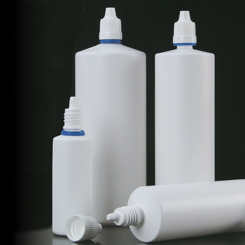 Flacone da laboratorio - 53 series - Deltalab - in polipropilene