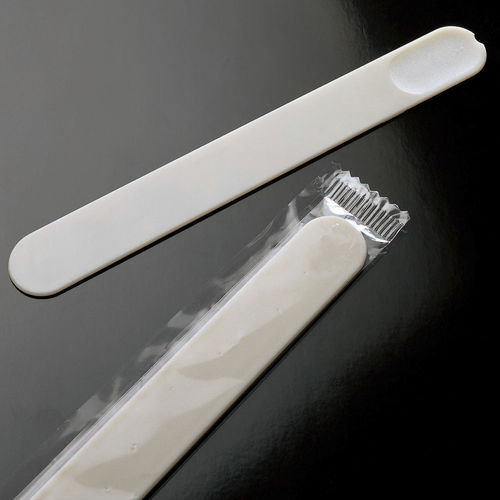 Abbassalingua in plastica - 441142.1 - Deltalab