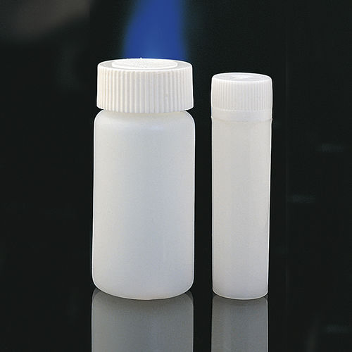 Fiala da laboratorio - 900100 - Deltalab - in polietilene