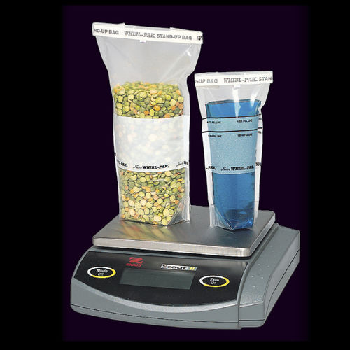 Borsa per campioni biologici - Whirl-Pak® - Deltalab