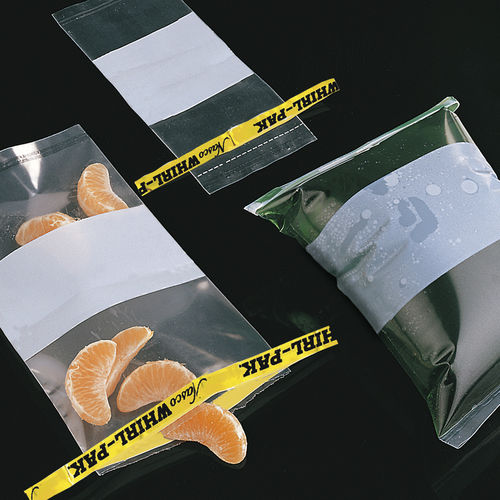 Borsa per campioni biologici - Whirl-Pak® - Deltalab - in polietilene