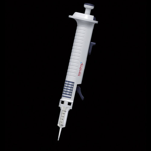 Pipetta meccanica - 721008	 - Deltalab