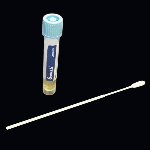 Reagente di Lim Broth - 304213K - Deltalab - per coltura batterica / dello streptococco B