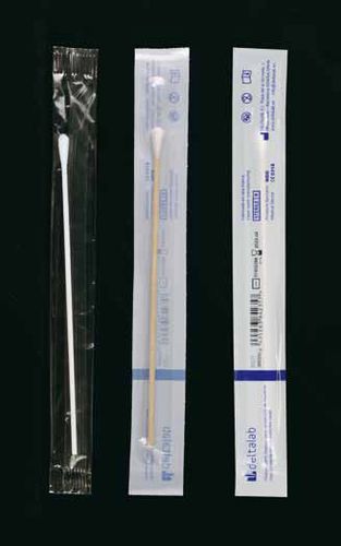 Tampone per microbiologia - 310200 - Deltalab - sterile