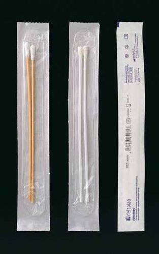 Tampone sterile - 30021 series - Deltalab - per prelievo campioni / di trasporto