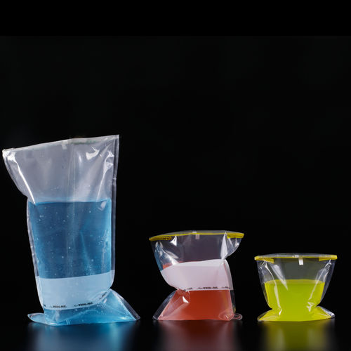Borsa per omogeneizzatore da laboratorio - 200342 - Deltalab - in polietilene