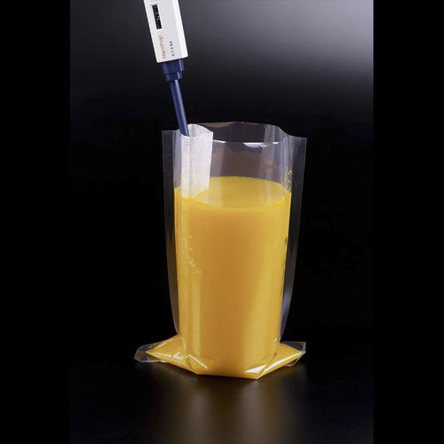 Borsa per omogeneizzatore da laboratorio - 983045 - Deltalab - a filtro