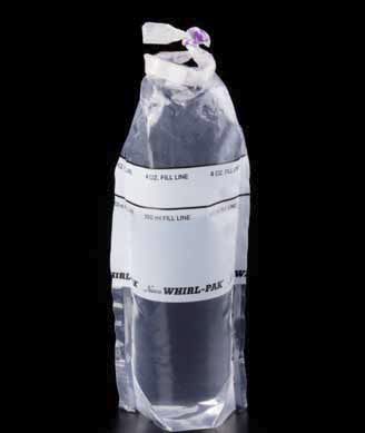Borsa per campioni biologici - 29260 series - Deltalab - da laboratorio / impermeabile all'acqua