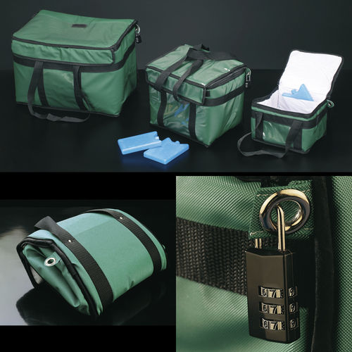Borsa isotermica - 90007 series - Deltalab
