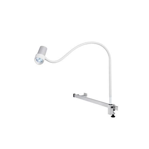 Lampada da visita multiuso - HALUX N30 - Derungs Licht AG - a LED / da terra / mobile