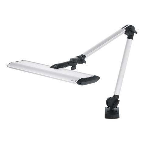 Lampada per laboratorio dentale - TANEO Lab - Derungs Licht AG - di illuminazione / da laboratorio / a LED