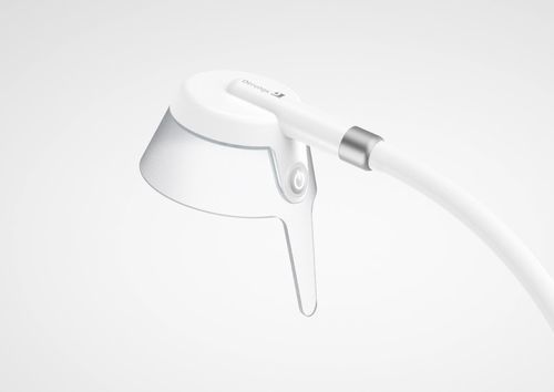 Lampada da lettura - AMALIA 2 - Derungs Licht AG - di illuminazione / medica / a LED