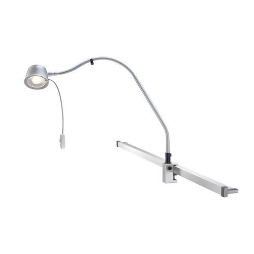 Lampada da lettura - CULTA - Derungs Licht AG - di illuminazione / per camera di degenza / a LED