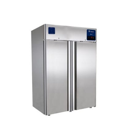 Congelatore da laboratorio - DS-PGB09CSSPCBHE-A - Desmon Scientific - per farmacia / ad armadio / 1 porta